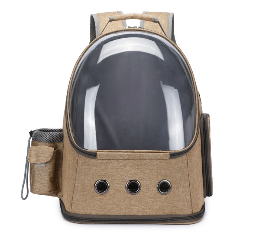 Cat shops space backpack